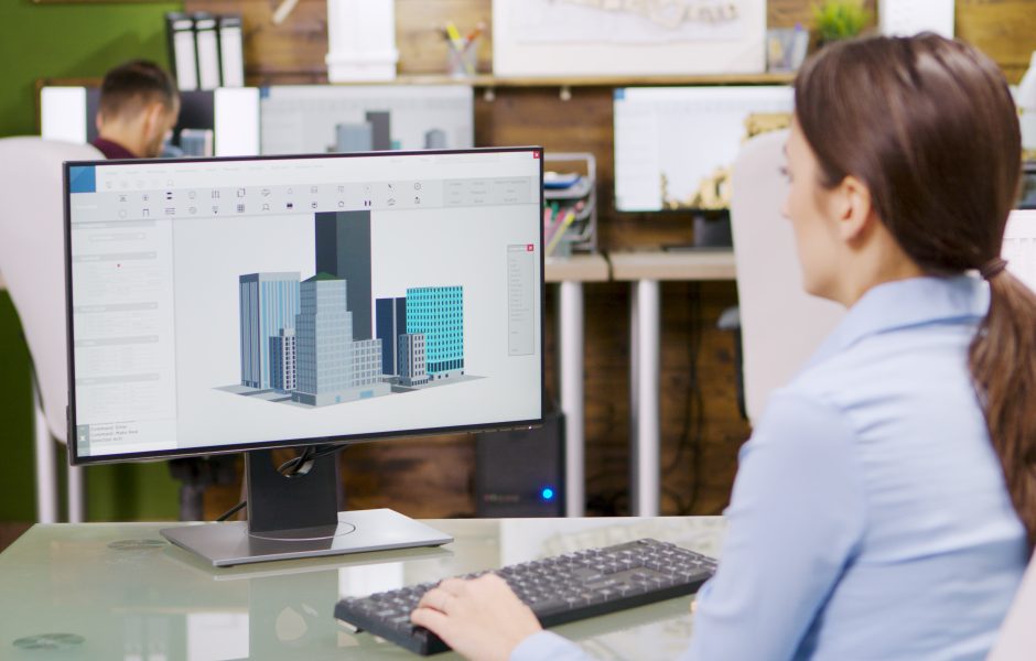 Designing MEP Systems for High-Rise Buildings