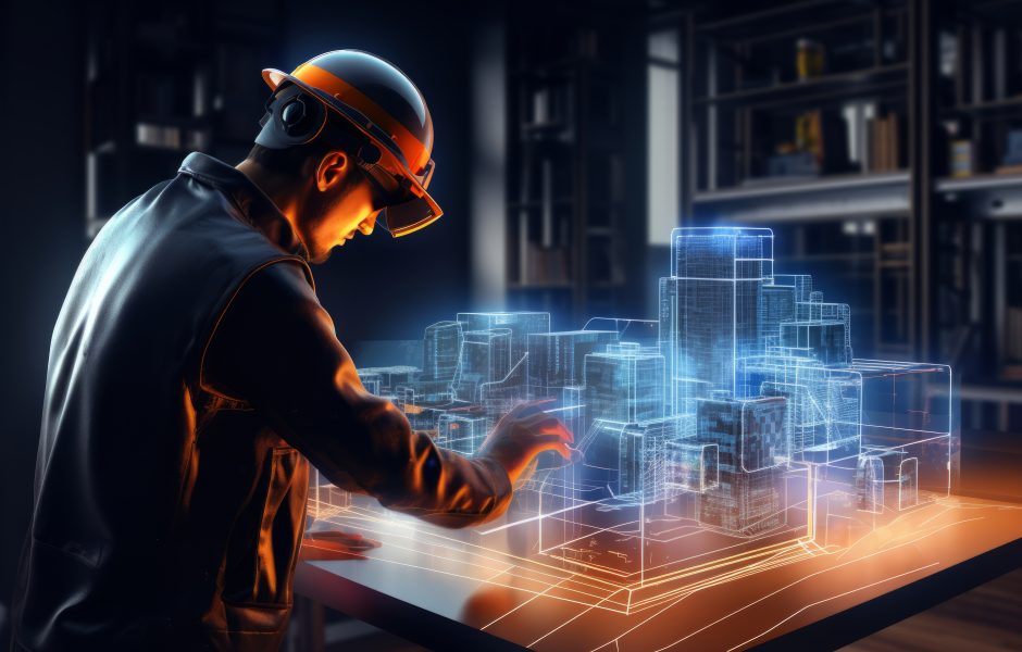 MEP Engineering Trends to Watch in 2025