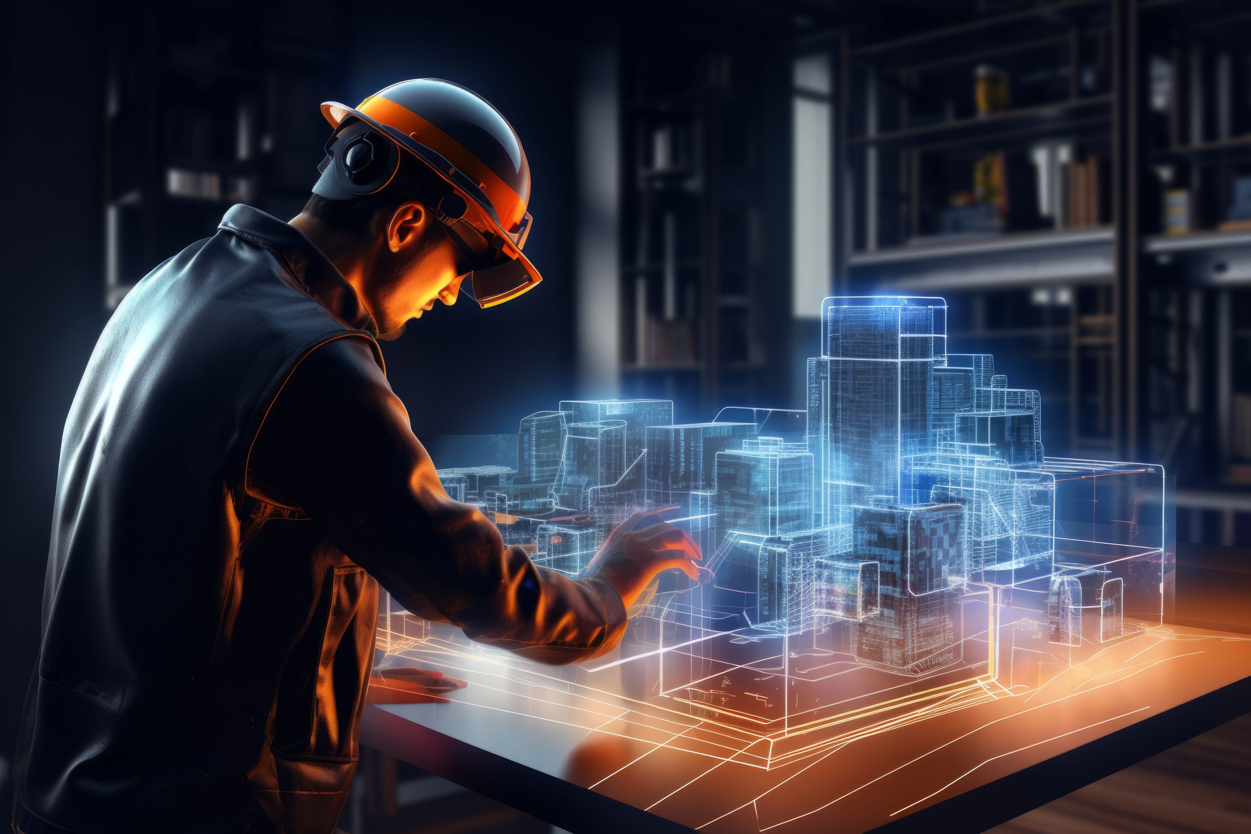 MEP Engineering Trends to Watch in 2025
