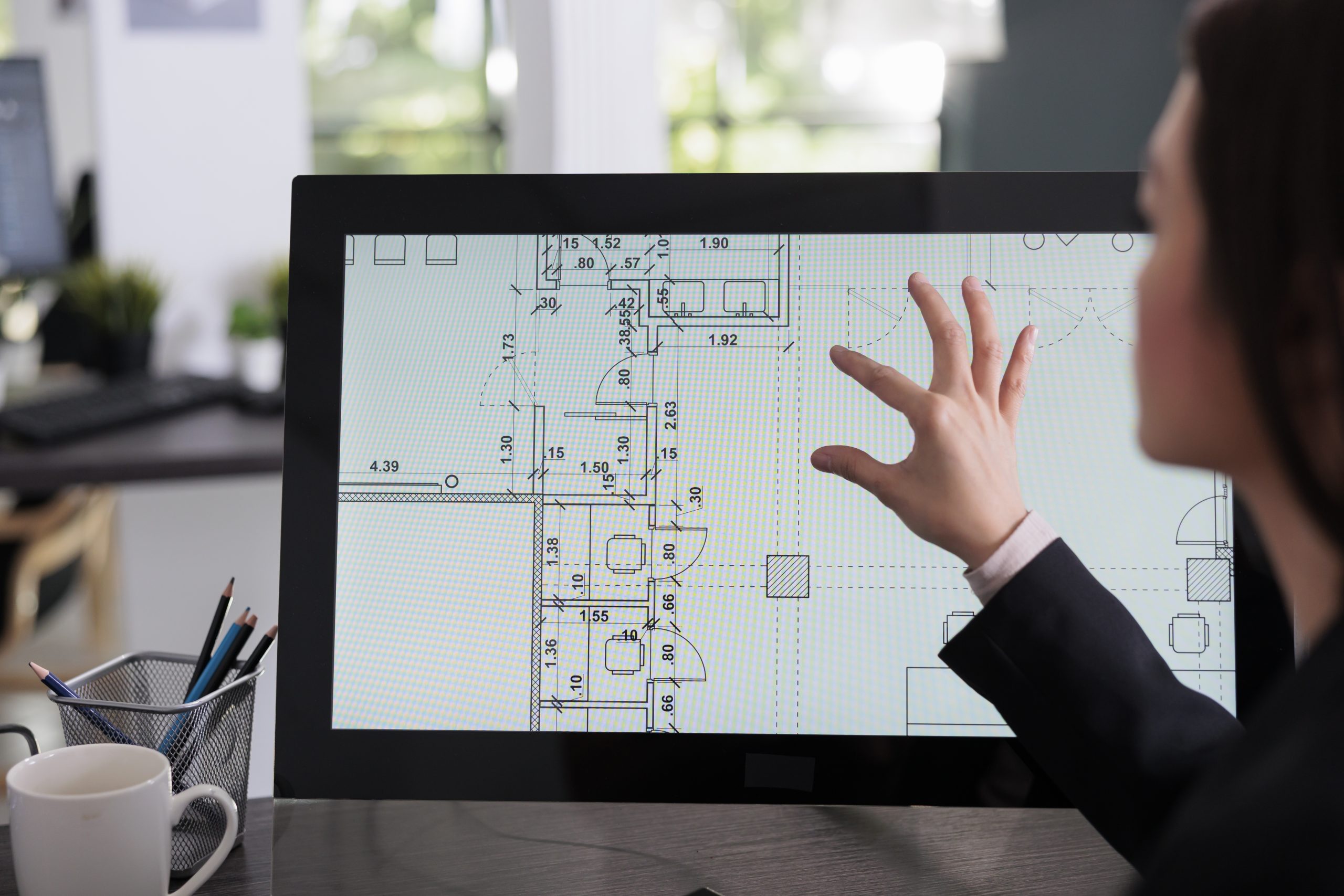 How to Improve ROI Through MEP Design Optimization