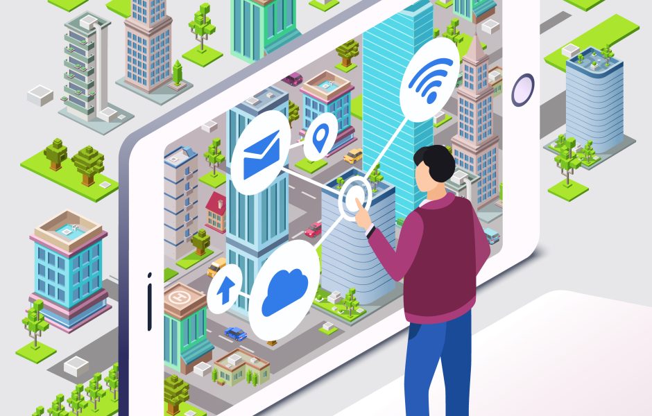Hybrid Systems in MEP Design: Combining Traditional and Smart Technologies