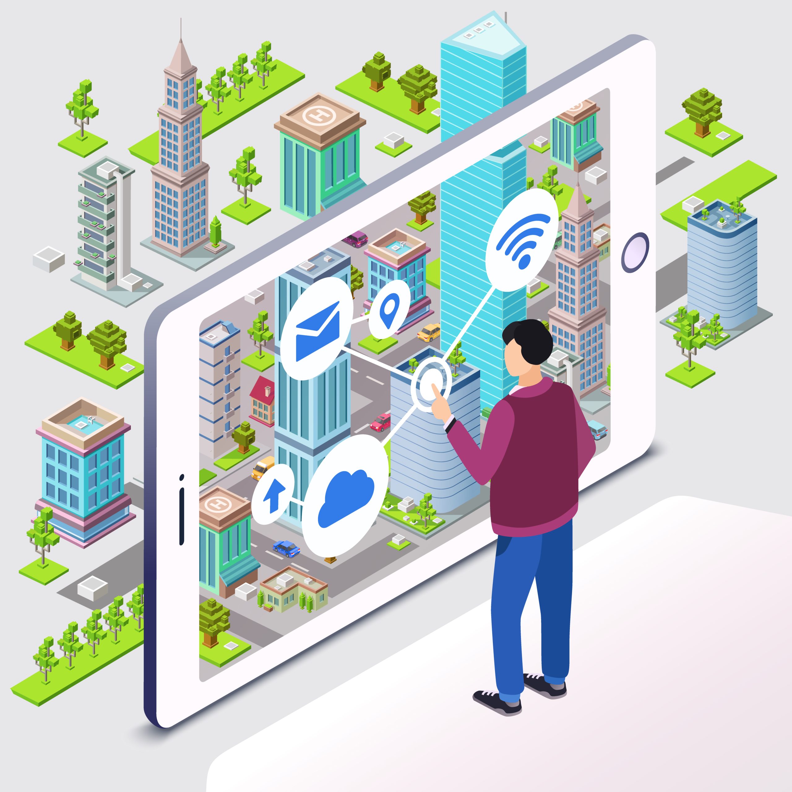 Hybrid Systems in MEP Design: Combining Traditional and Smart Technologies