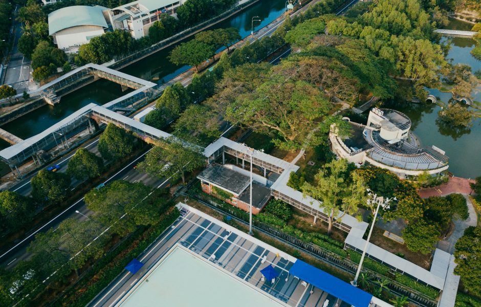 MEP Engineering Opportunities in the Green Building Boom