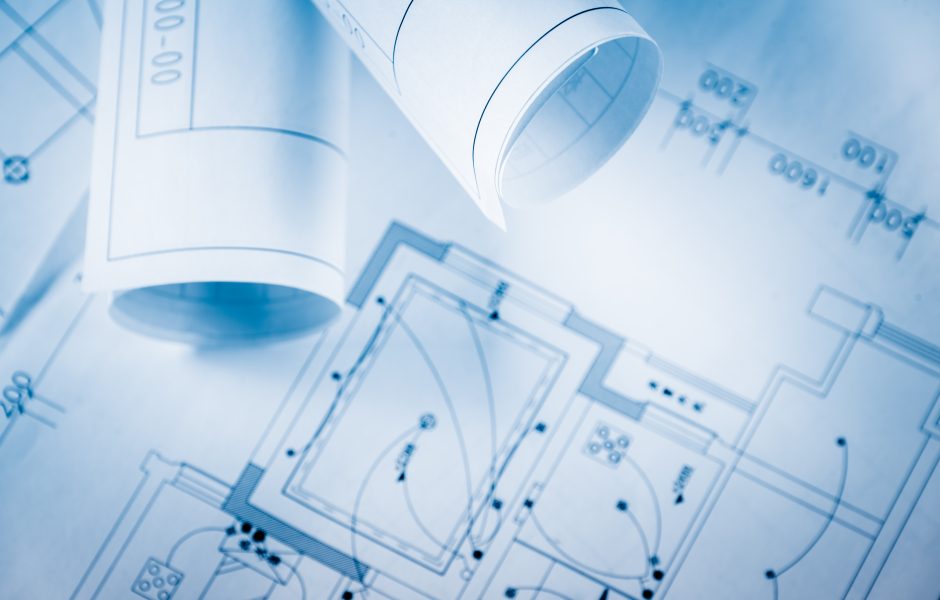 Top 10 MEP Design Trends for 2025
