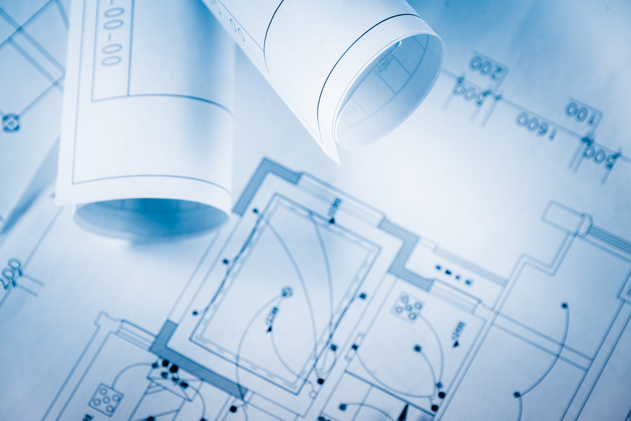 Top 10 MEP Design Trends for 2025