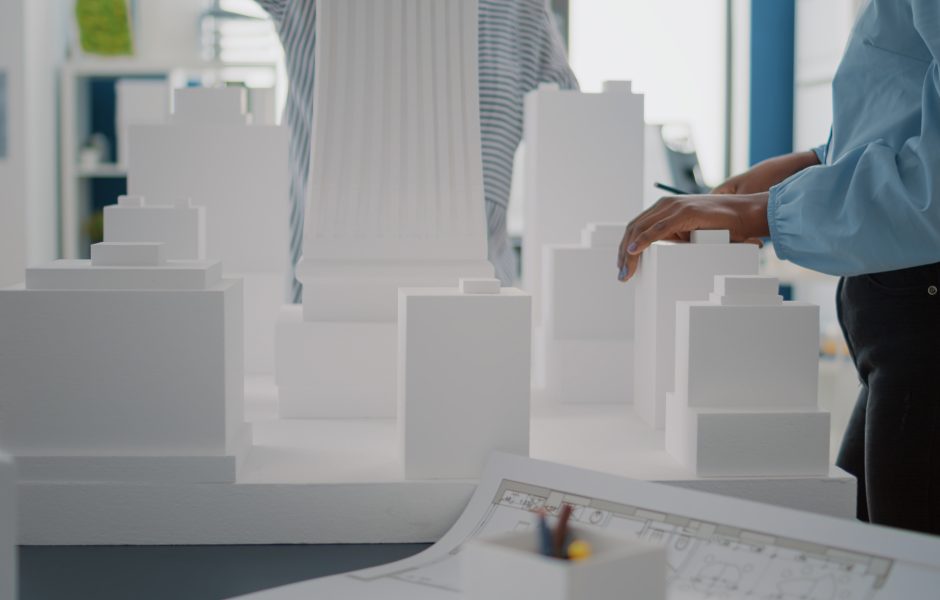 Balancing Aesthetics and Safety in Structural Design