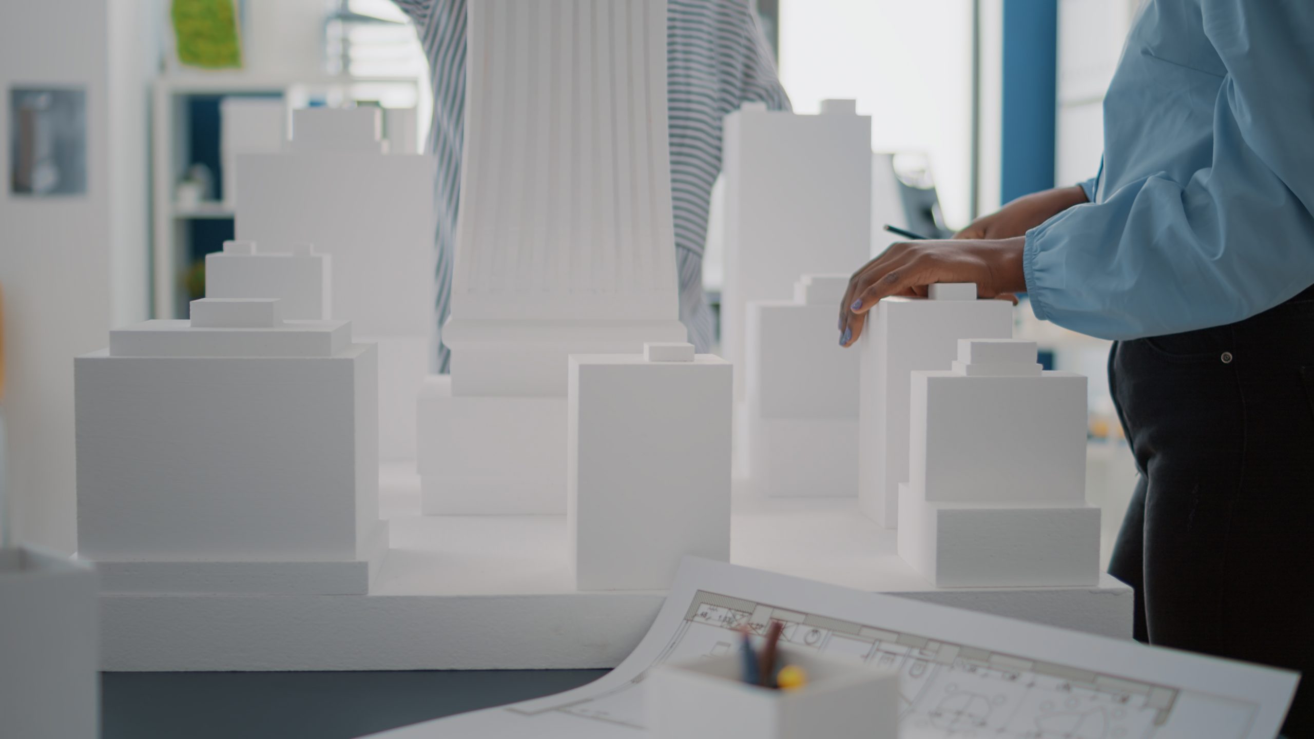 Balancing Aesthetics and Safety in Structural Design