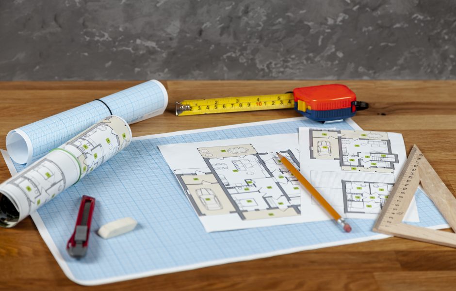 Key Differences in MEP Design for Residential and Commercial Projects