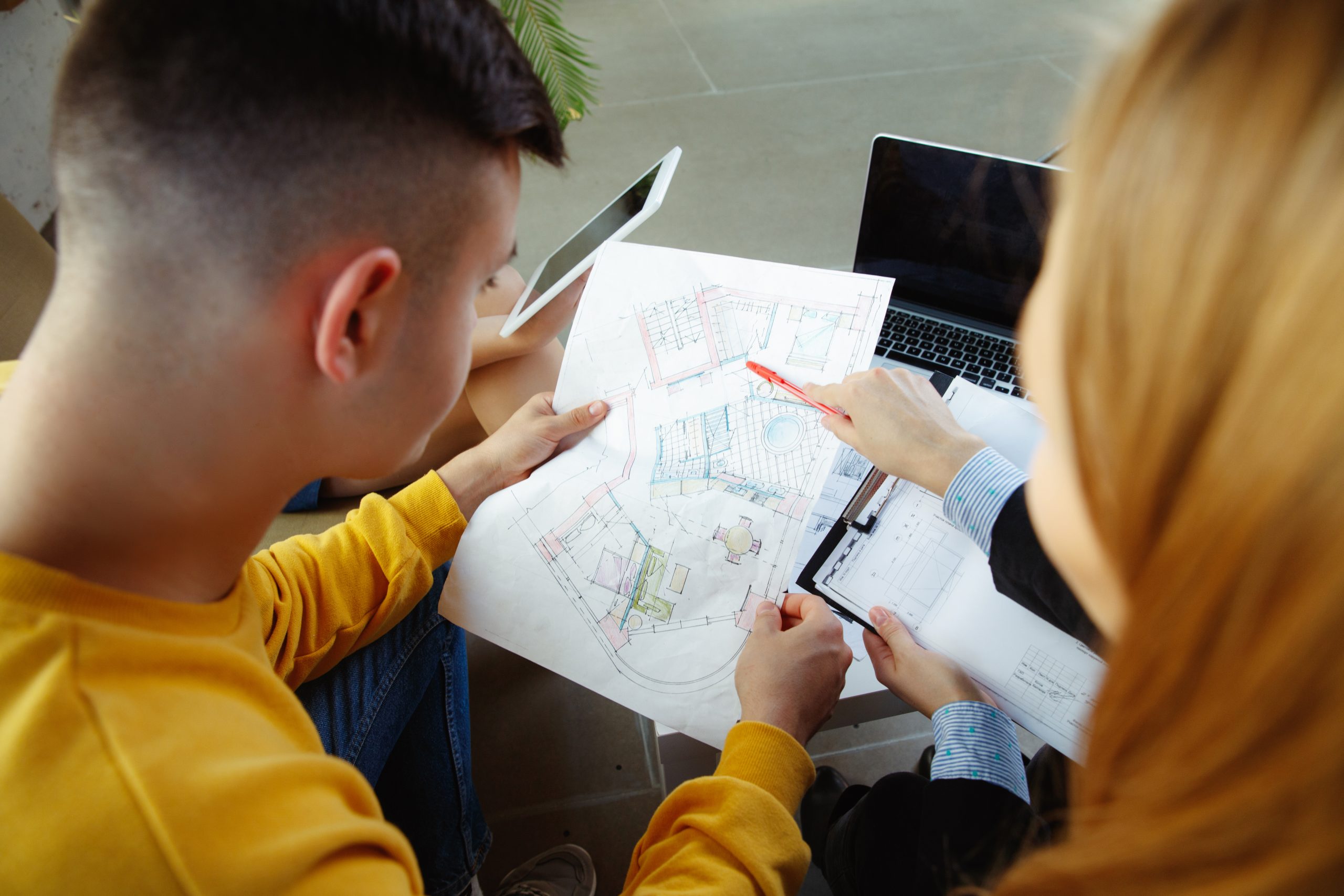 The Importance of Early MEP Coordination in the Design Process