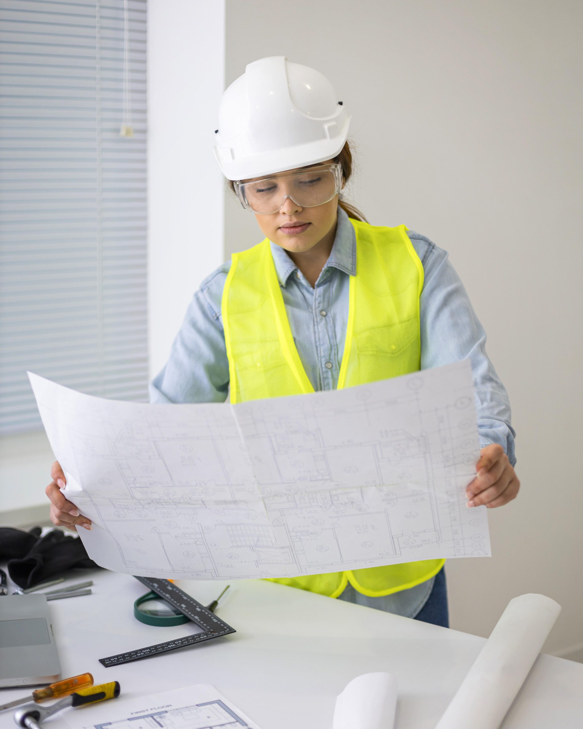 The Benefits of Early MEP Coordination in Project Delivery