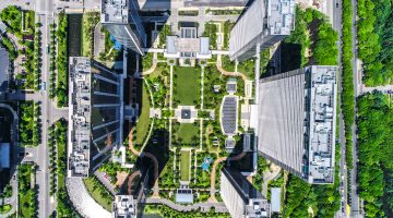 The MEP Blueprint Behind World-Class Hotels and Resorts