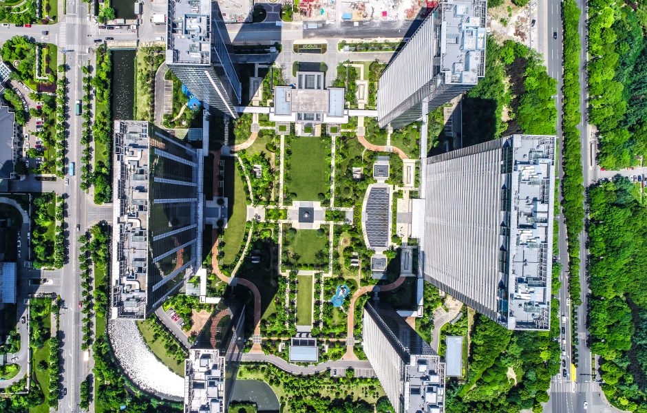 The MEP Blueprint Behind World-Class Hotels and Resorts