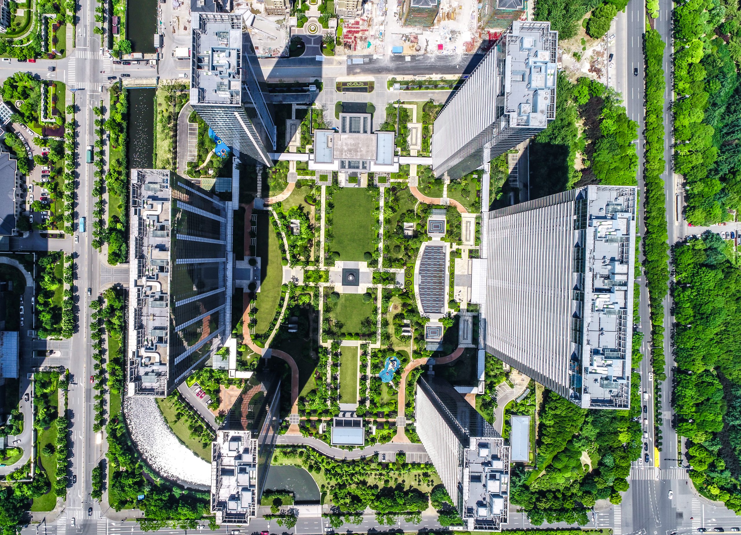 The MEP Blueprint Behind World-Class Hotels and Resorts