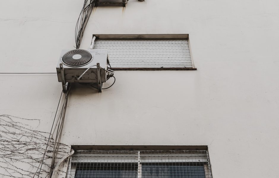 How to Fix Inefficient HVAC Systems in Older Buildings