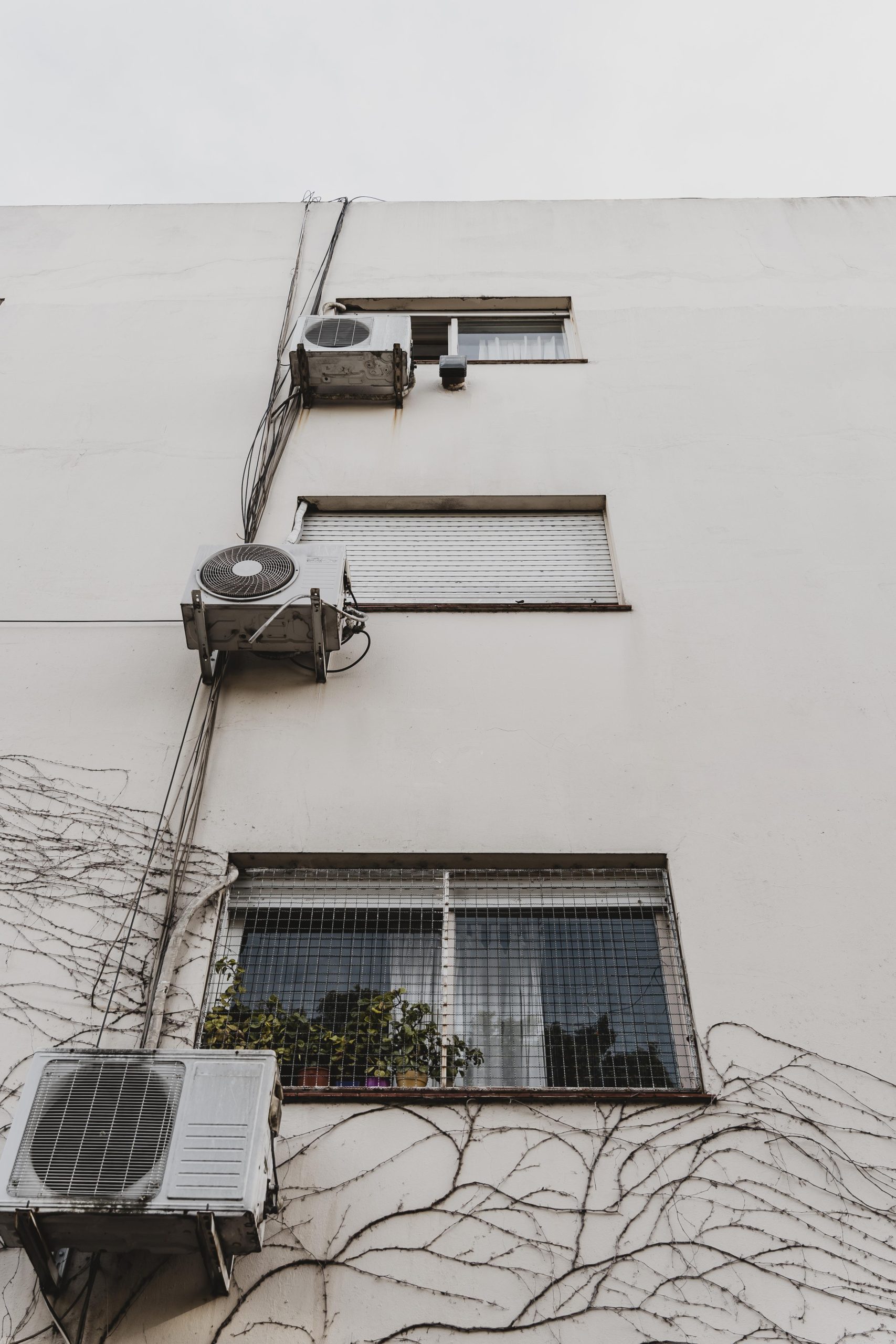 How to Fix Inefficient HVAC Systems in Older Buildings