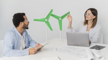 Unlocking the Secrets of Sustainable Building: How MEP Engineering Makes a Difference