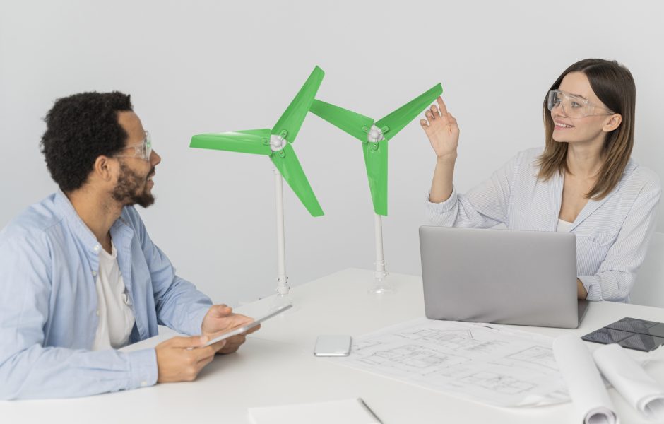 Unlocking the Secrets of Sustainable Building: How MEP Engineering Makes a Difference