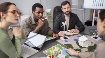 Going Green? Here’s How MEP Design Can Slash Your Energy Costs