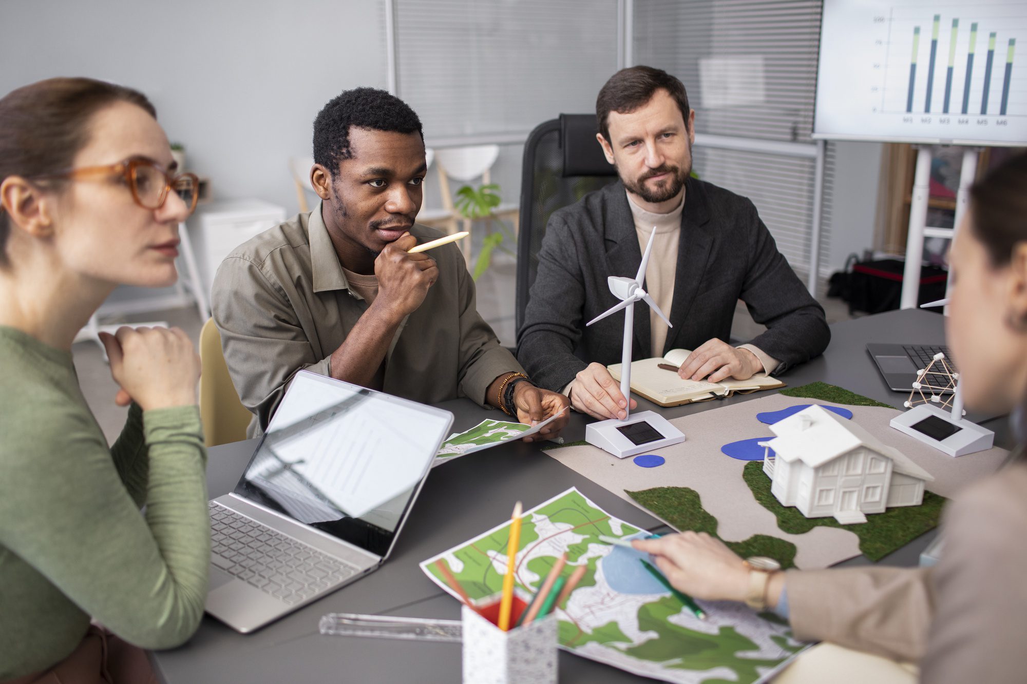 Going Green? Here’s How MEP Design Can Slash Your Energy Costs
