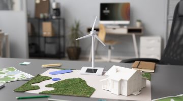InnoDez's Green Revolution: Pioneering Sustainable Engineering Solutions