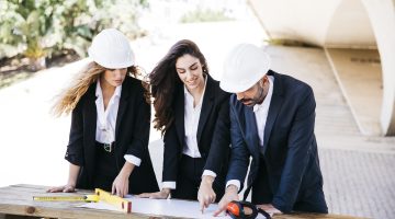 Sustainable Civil Engineering Practices for Urban Development