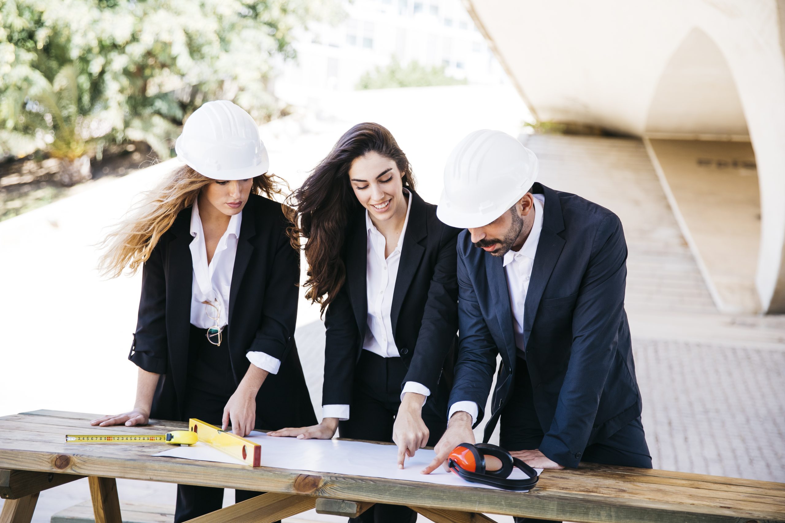 Sustainable Civil Engineering Practices for Urban Development