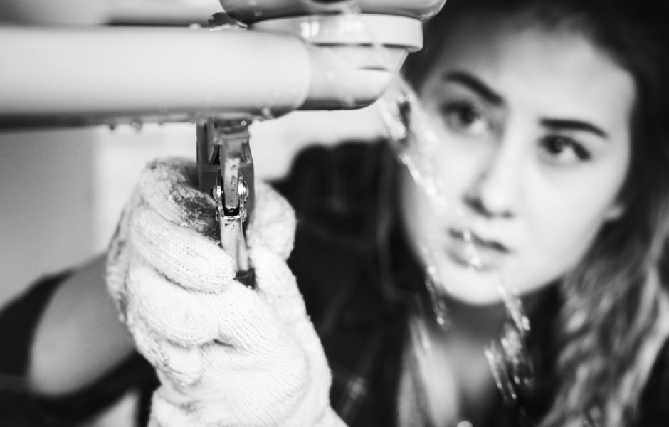 Water Conservation in MEP Design: Plumbing Innovations for 2025