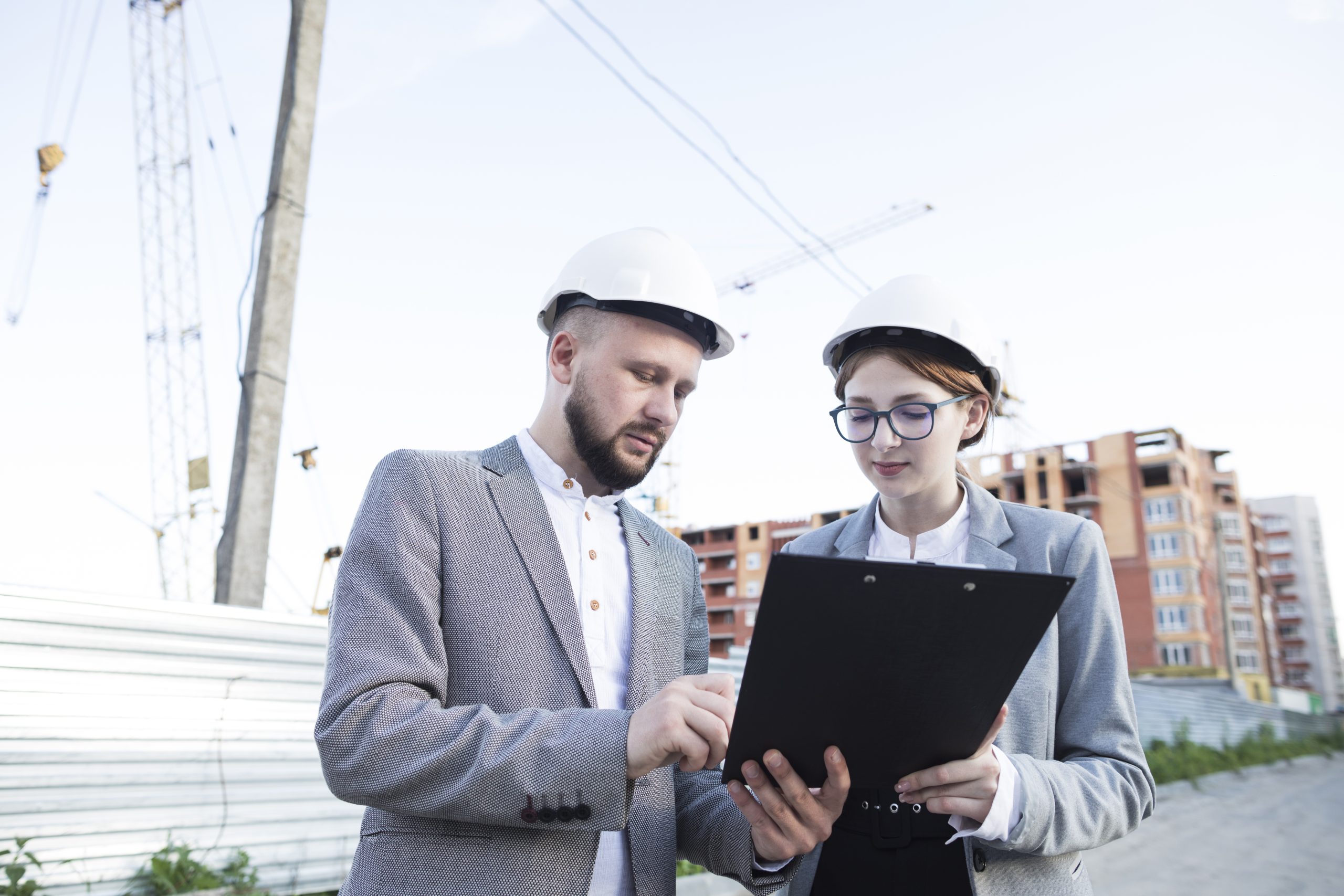 Unraveling the Magic of MEP Engineering: The Unsung Heroes of Modern Infrastructure